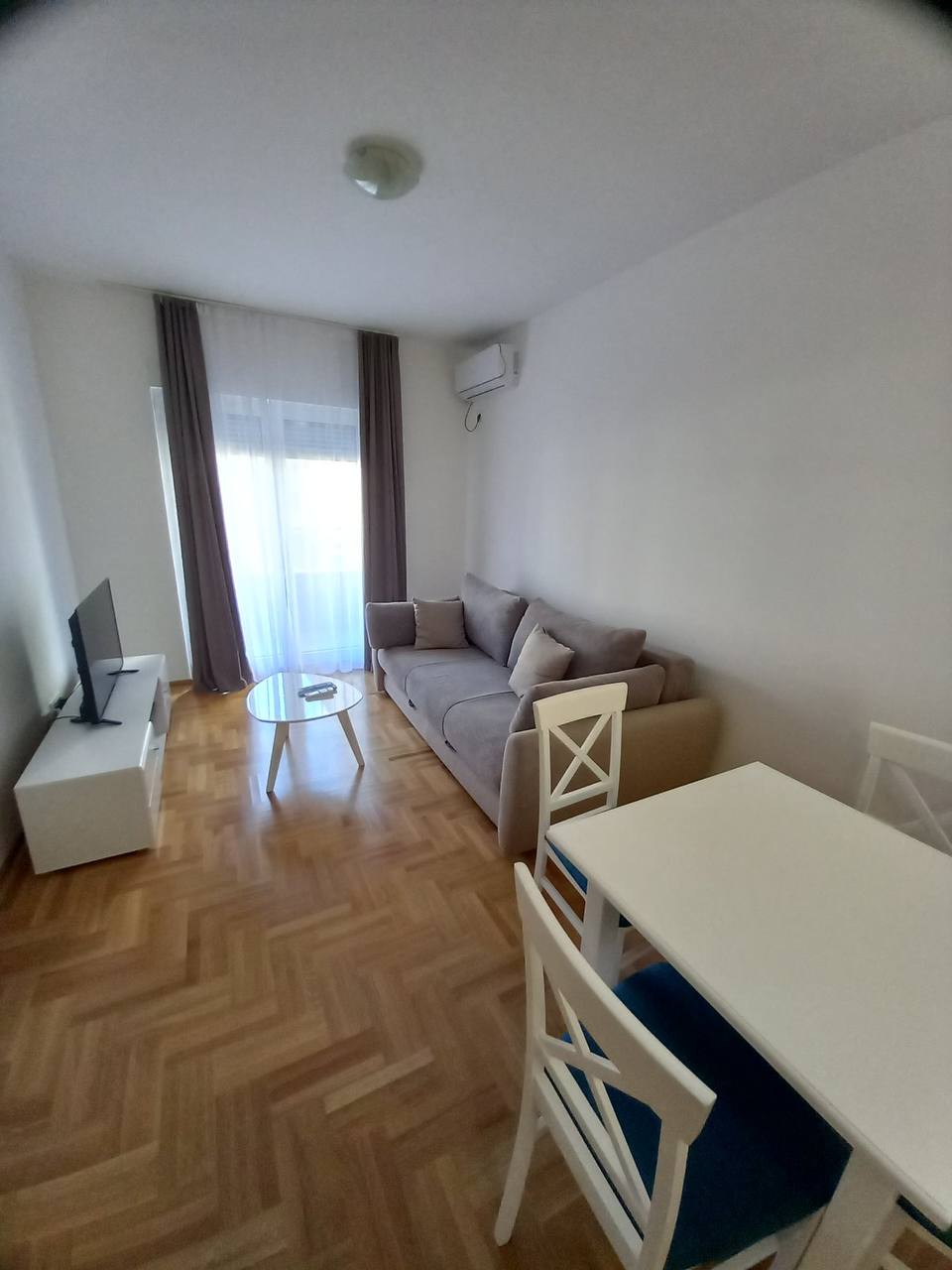 Квартира с 1 спальней в Будве, 44 м² thumbnail 21