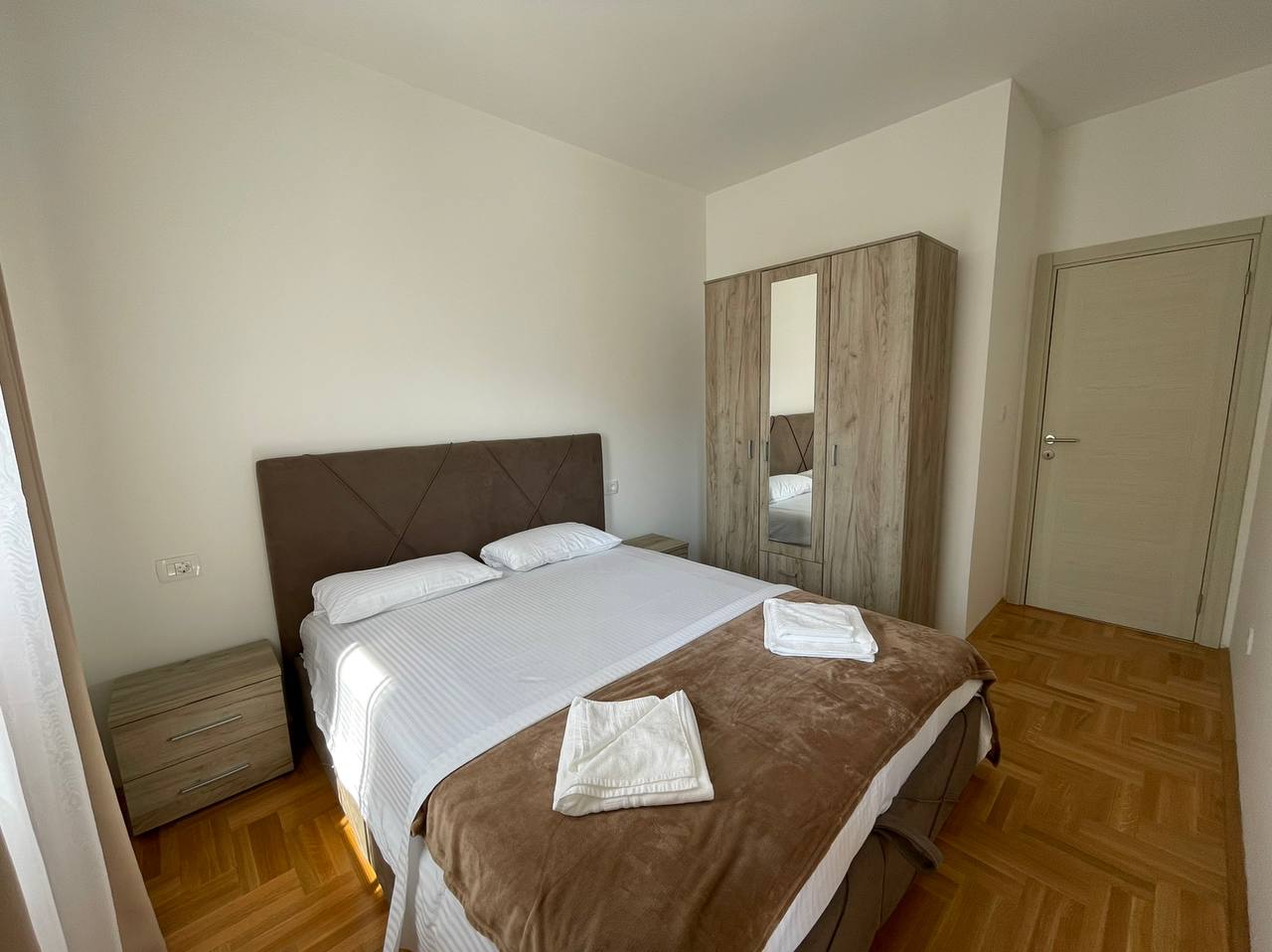 Квартира с 1 спальней в Будве, 44 м² thumbnail 23