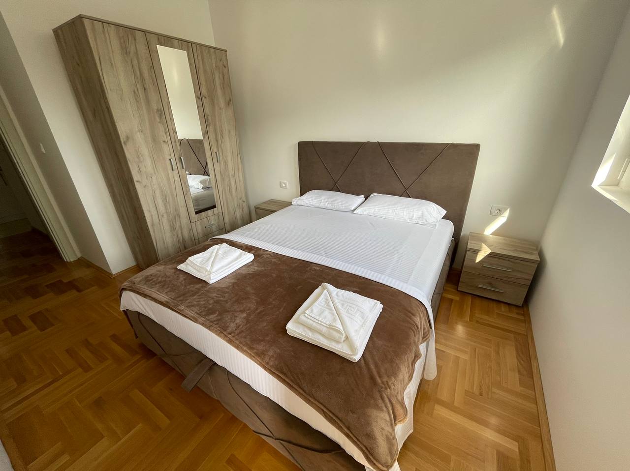 Квартира с 1 спальней в Будве, 44 м² thumbnail 24