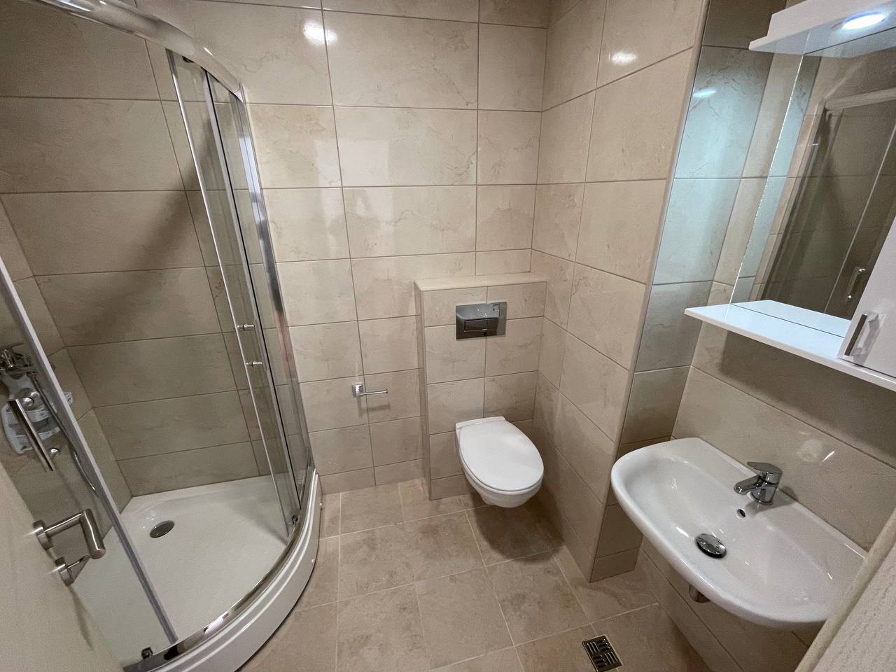 Квартира с 1 спальней в Будве, 44 м² thumbnail 27