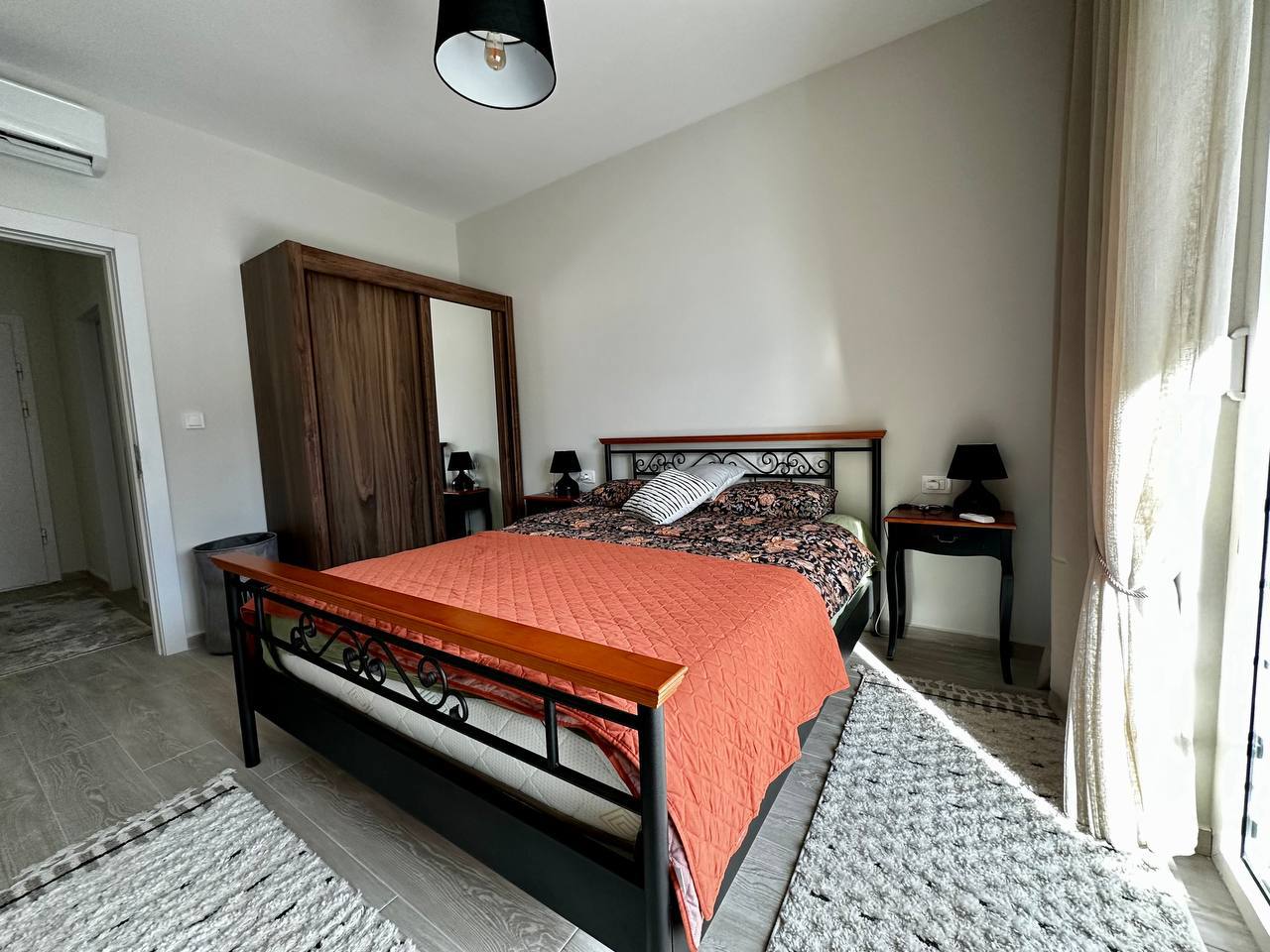 Квартира с 1 спальней в Бечичи, 57 м² 5