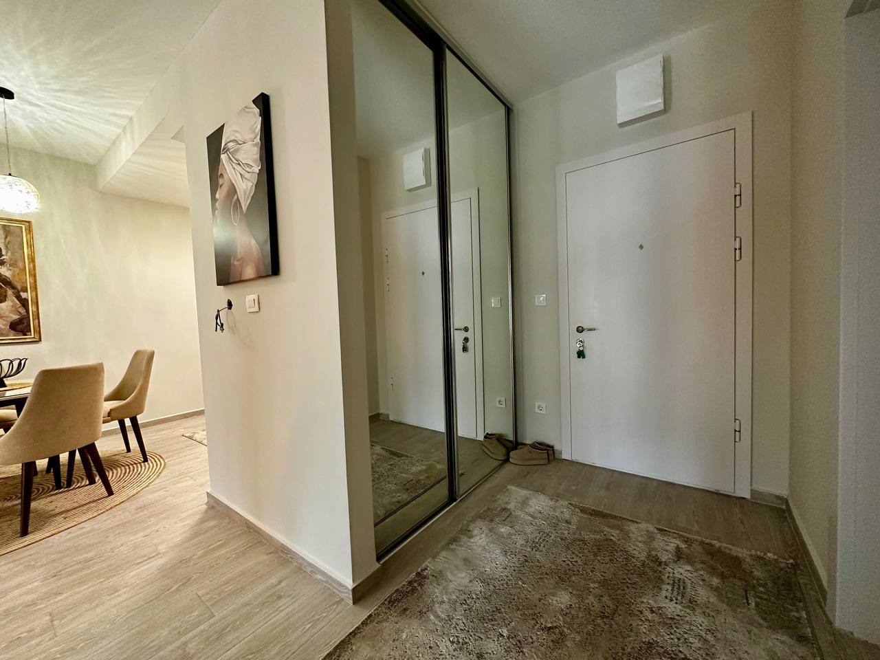 Квартира с 1 спальней в Бечичи, 57 м² thumbnail 6