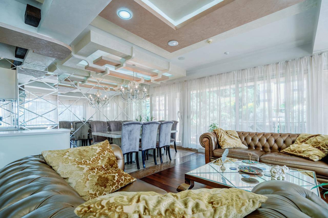 Вилла с 3 спальнями в Будве, 400 м² 3