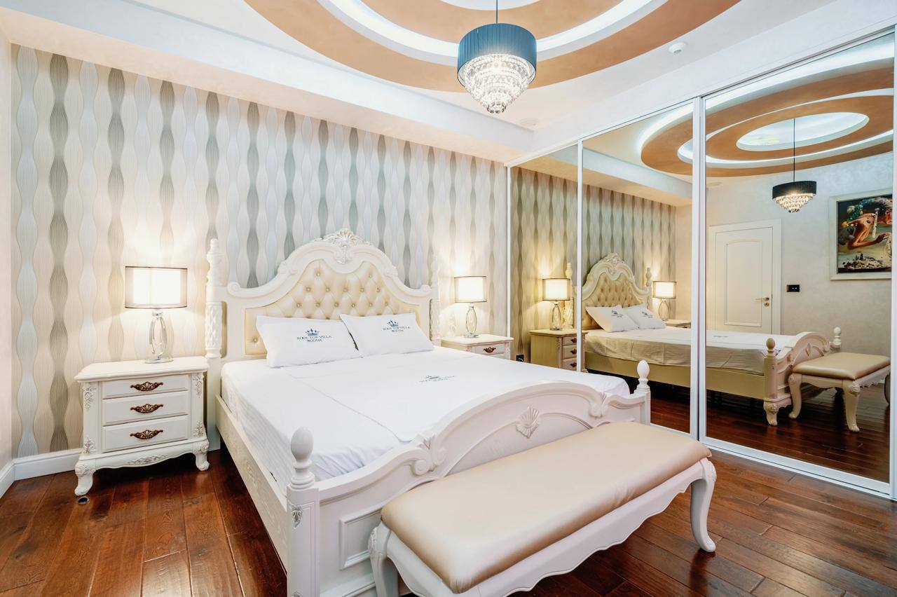 Вилла с 3 спальнями в Будве, 400 м² 4
