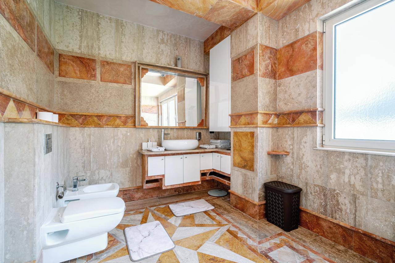 Вилла с 3 спальнями в Будве, 400 м² thumbnail 9