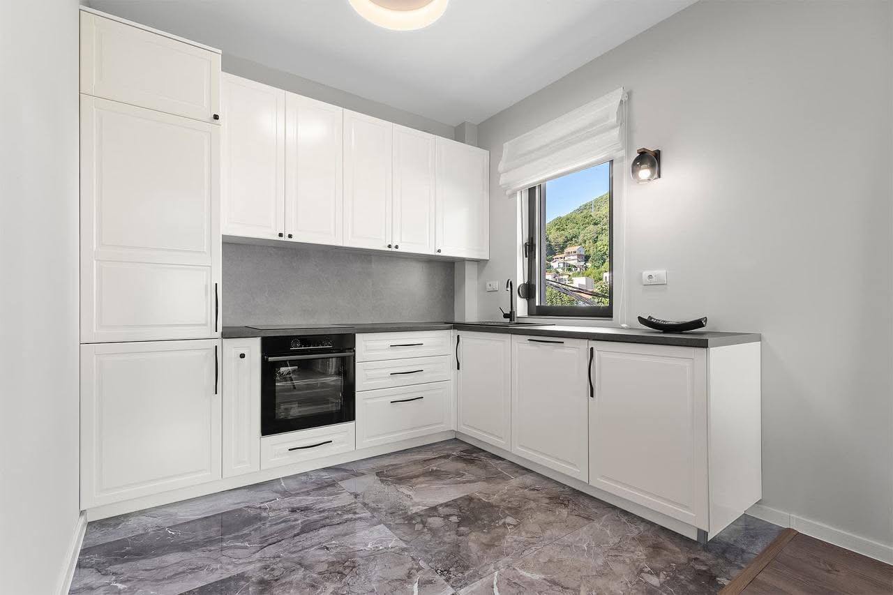 Квартира с 3 спальнями в Porto Montenegro, 81 м² 4