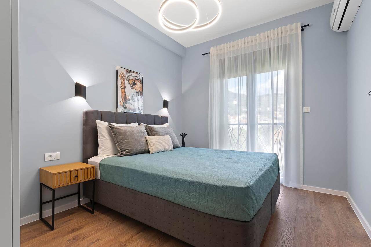Квартира с 3 спальнями в Porto Montenegro, 81 м² 5