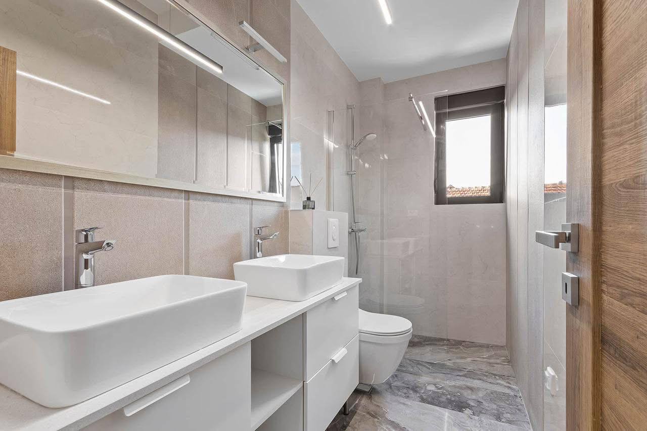 Квартира с 3 спальнями в Porto Montenegro, 81 м² thumbnail 8