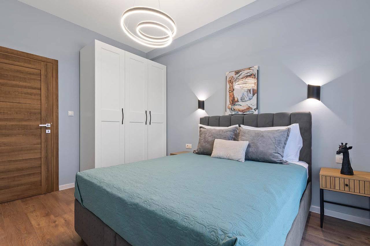 Квартира с 3 спальнями в Porto Montenegro, 81 м² thumbnail 10