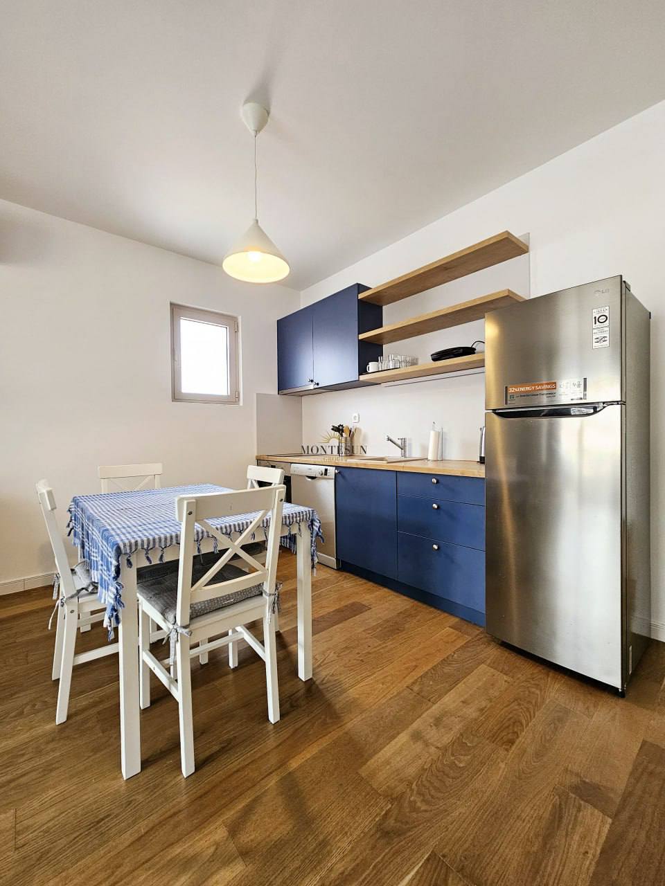 Квартира с 2 спальнями в Будве, 56 м² 3
