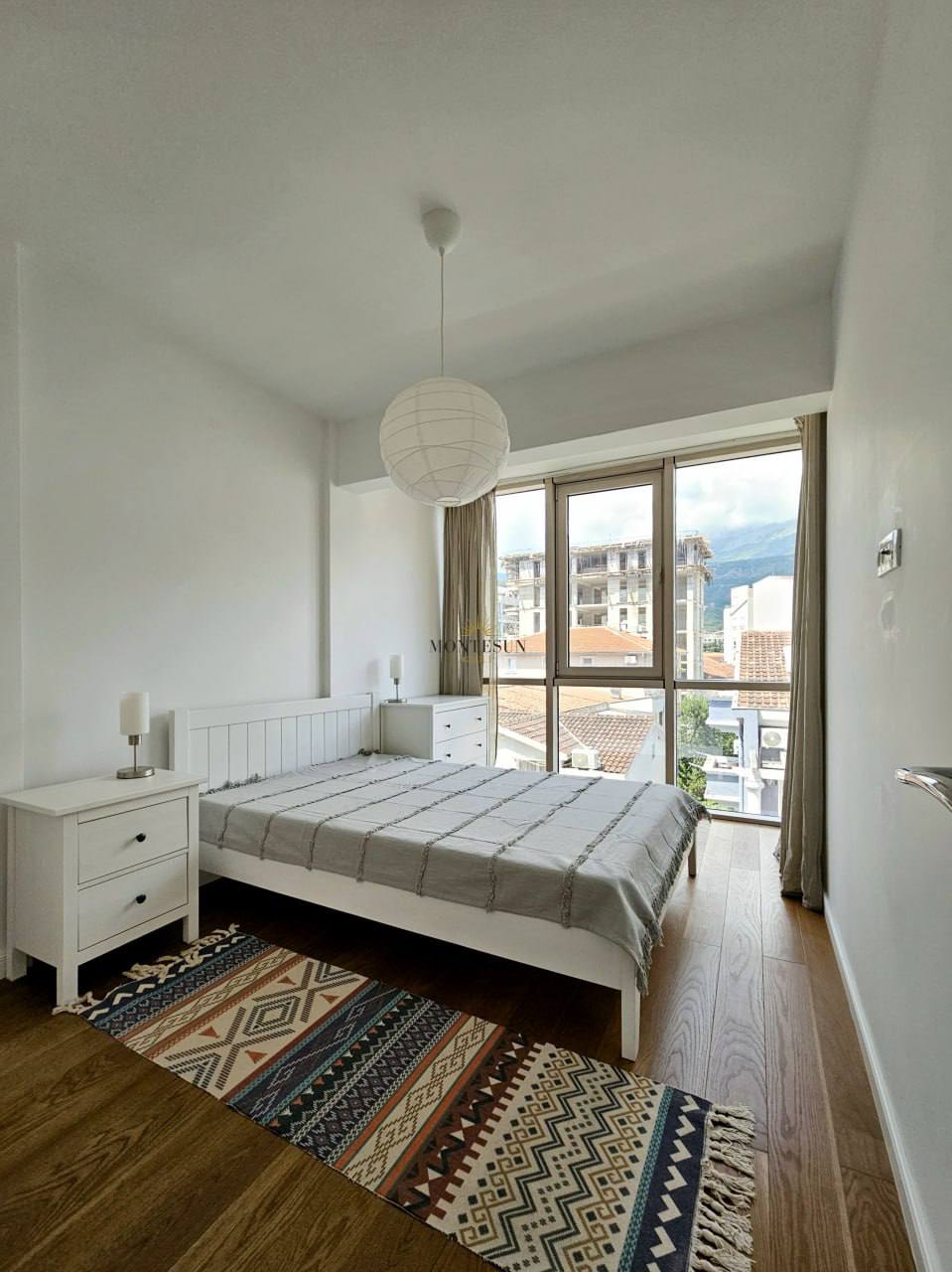 Квартира с 2 спальнями в Будве, 56 м² 5