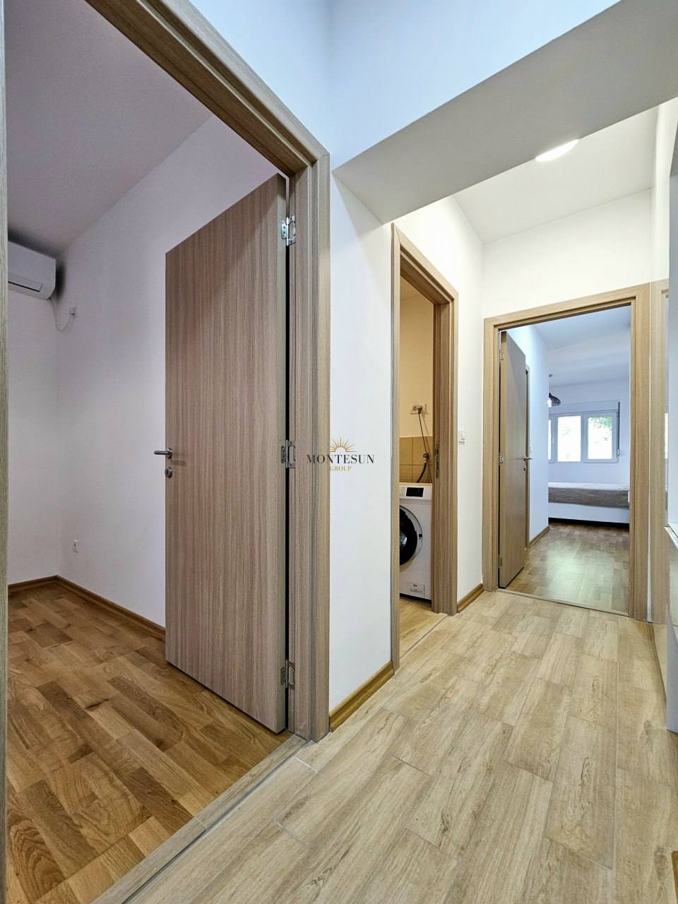Квартира с 1 спальней в Будве, 78 м² thumbnail 16