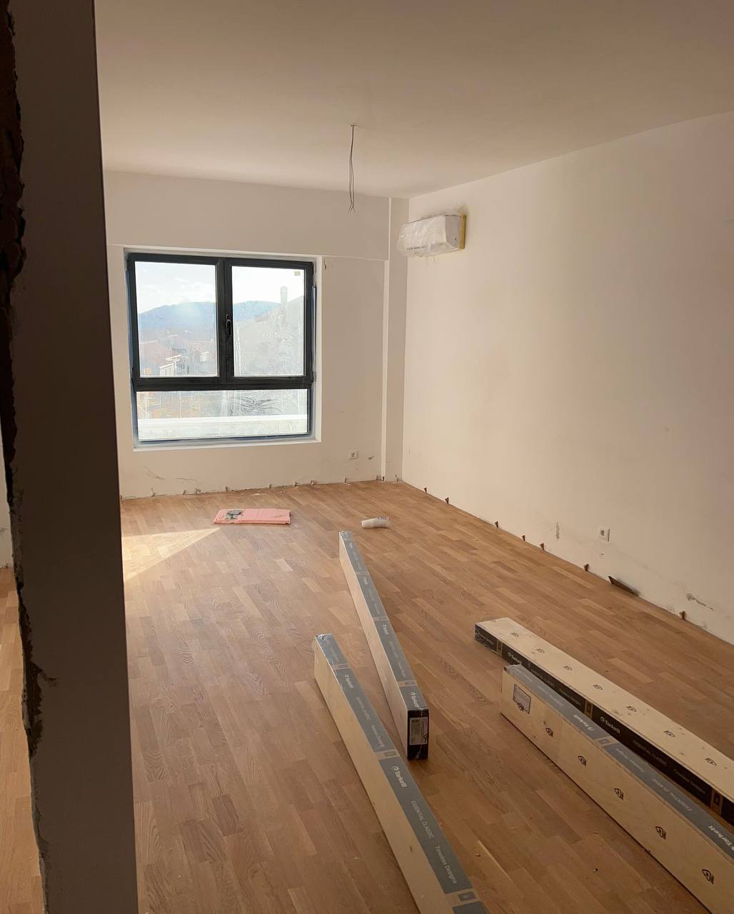 Квартира с 1 спальней в Бечичи, 45 м² 4