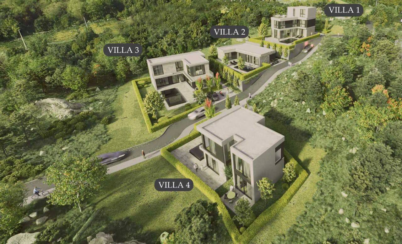 Вилла с 4 спальнями в Кримовице, 270 м² 4