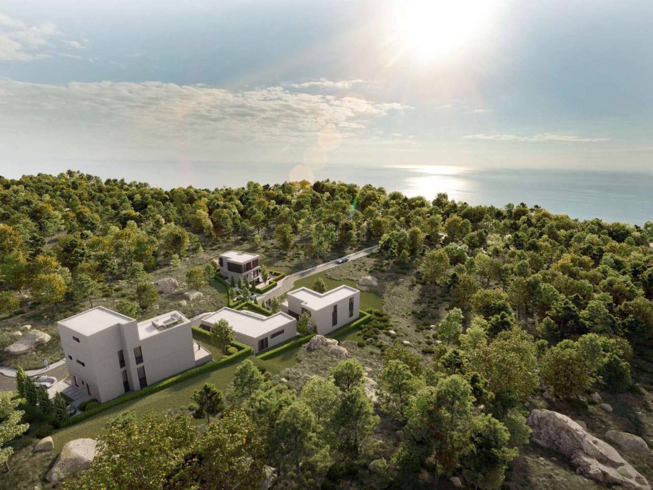Вилла с 4 спальнями в Кримовице, 270 м² 5