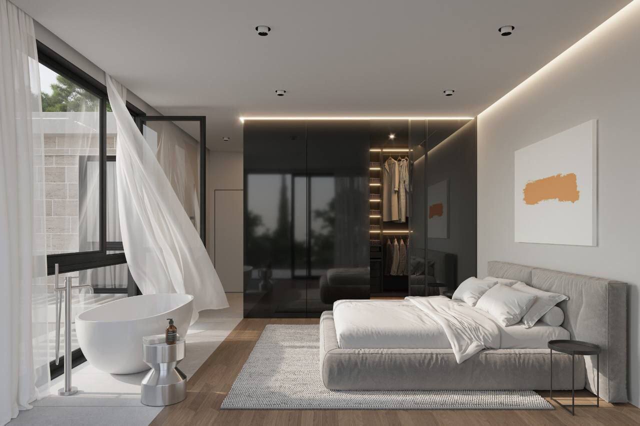 Вилла с 4 спальнями в Кримовице, 270 м² thumbnail 6