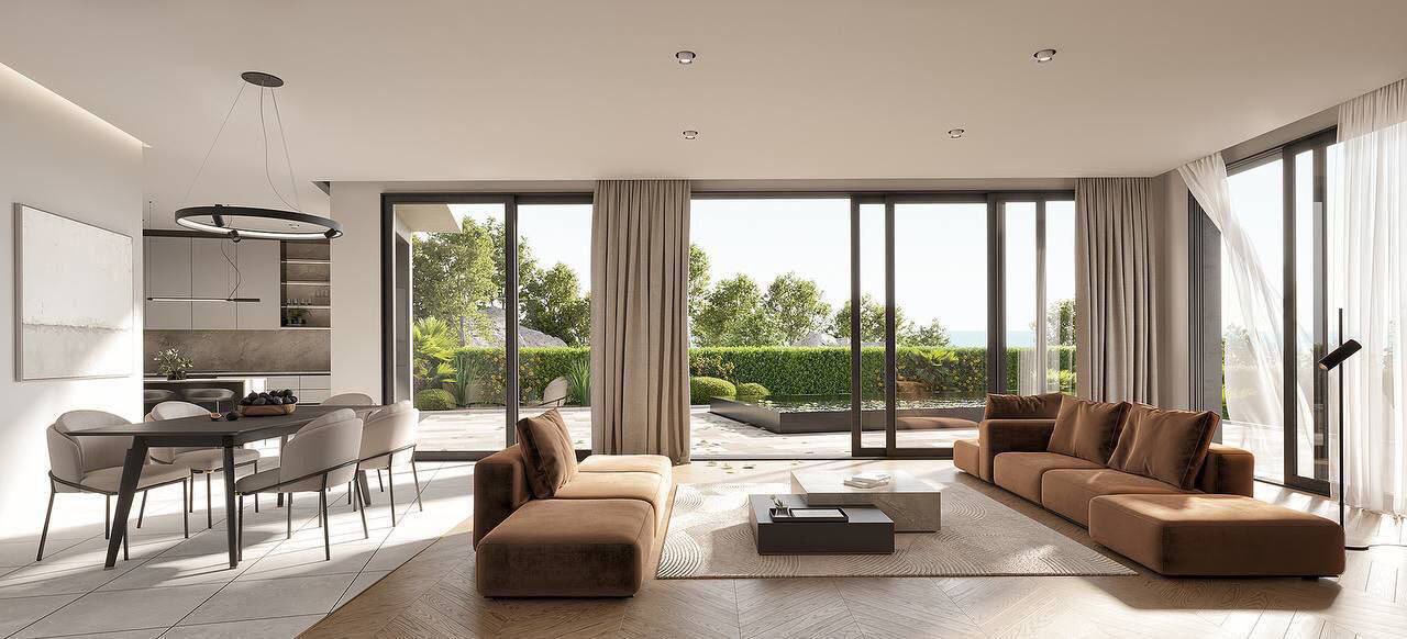 Вилла с 4 спальнями в Кримовице, 270 м² thumbnail 7