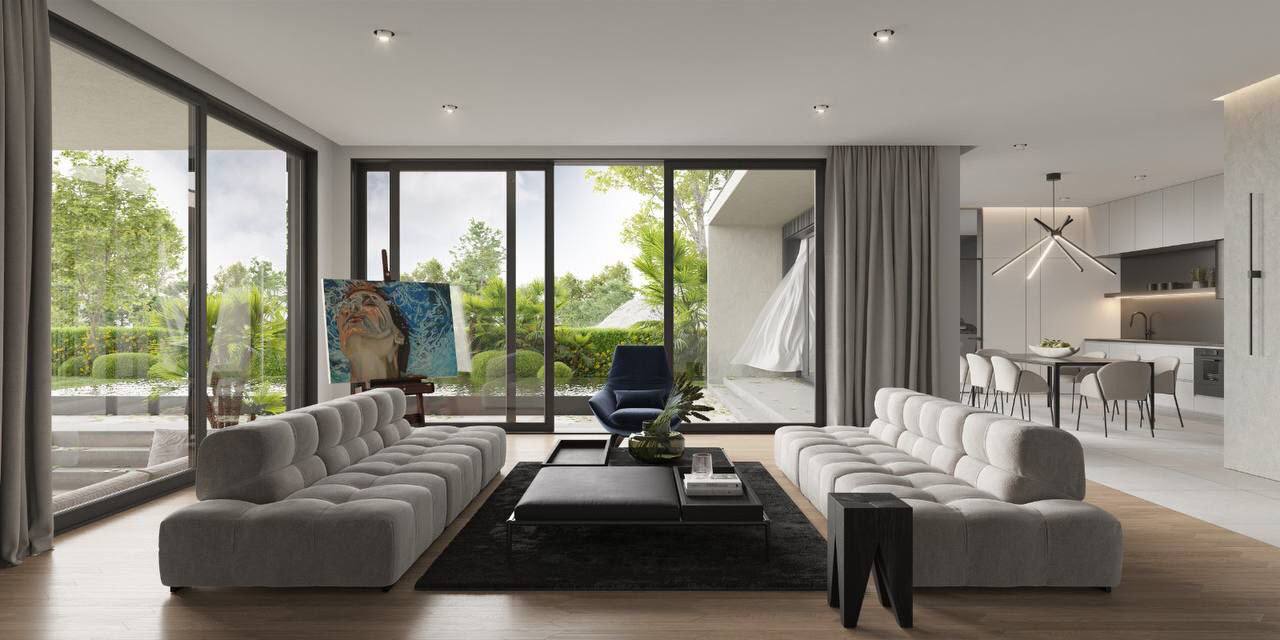 Вилла с 4 спальнями в Кримовице, 270 м² thumbnail 8