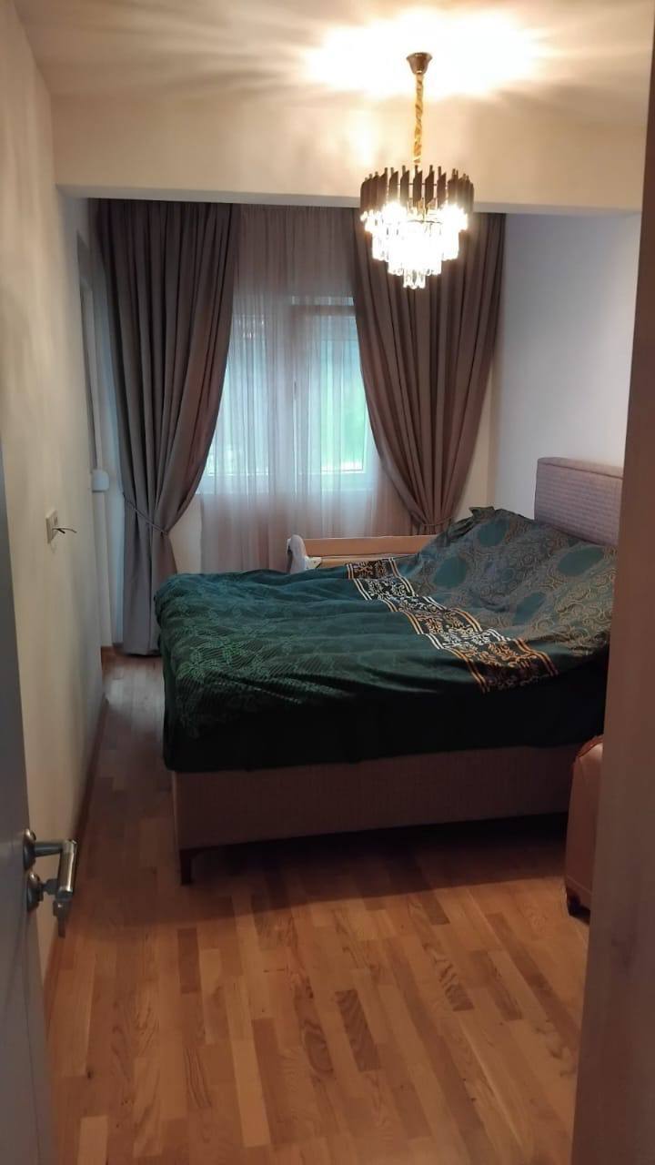 Квартира с 1 спальней в Будве, 45 м² thumbnail 28
