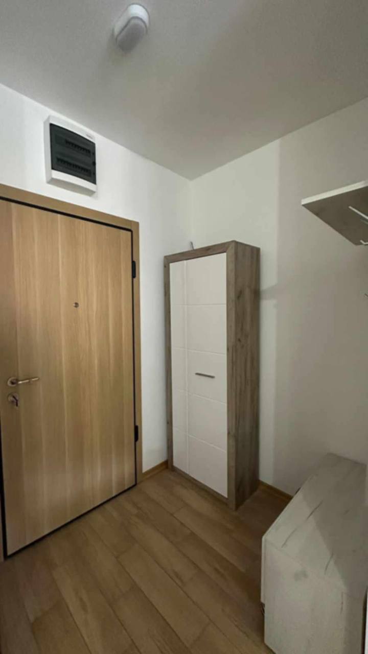 Квартира с 1 спальней в Будве, 53 м² thumbnail 16