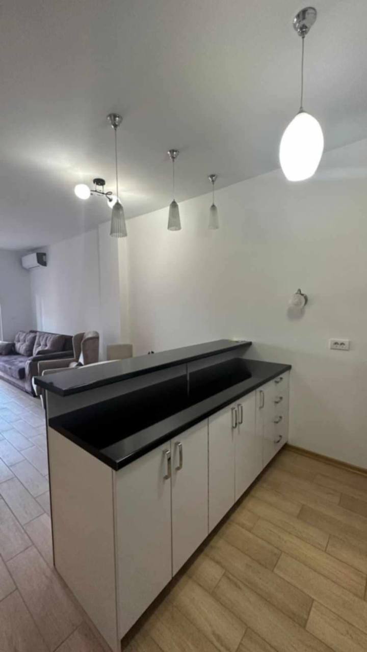 Квартира с 1 спальней в Будве, 53 м² thumbnail 17