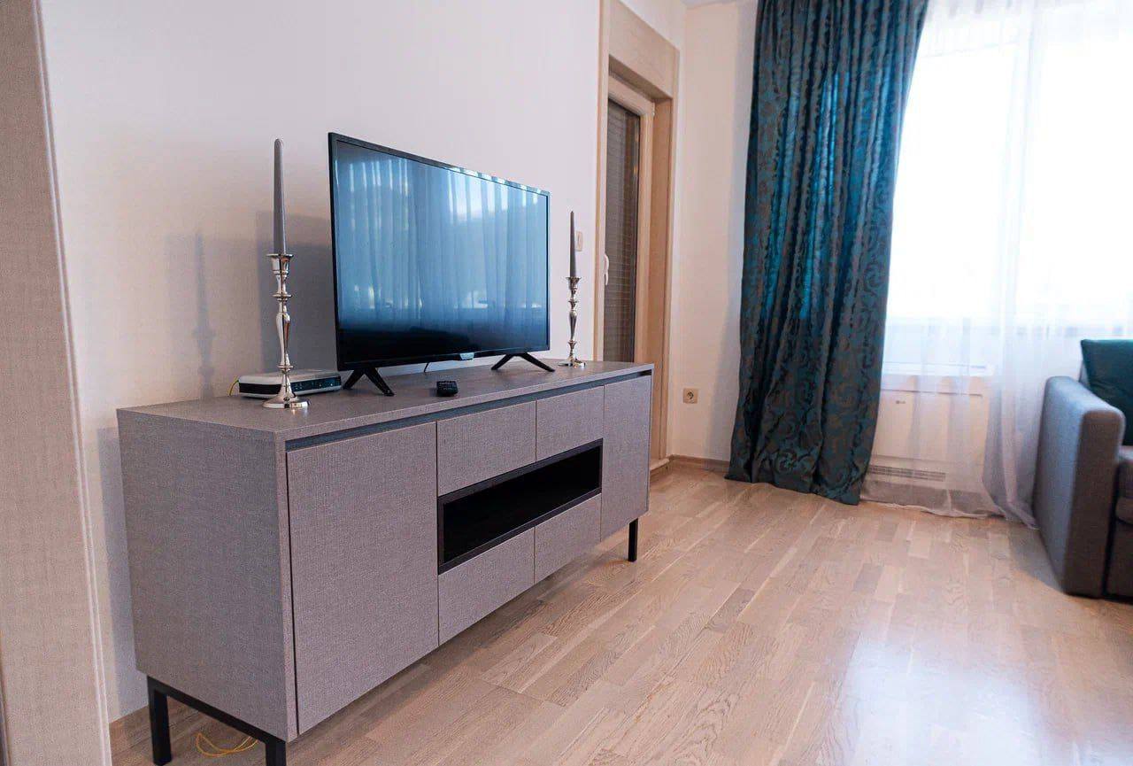 Квартира с 1 спальней в Будве, 45 м² 4