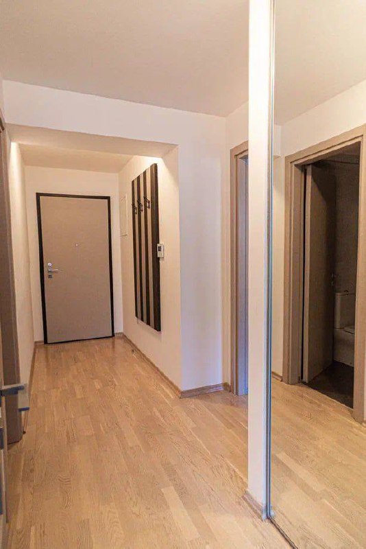 Квартира с 1 спальней в Будве, 45 м² thumbnail 10