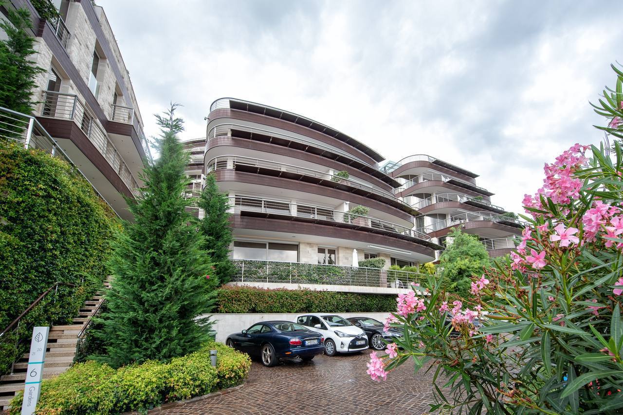 Квартира с 2 спальнями в Dukley, 178 м² thumbnail 11