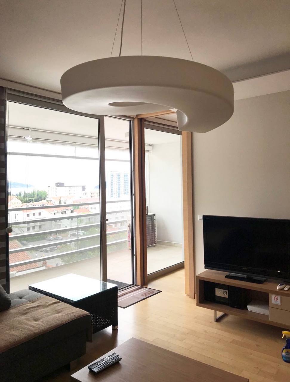 Квартира с 2 спальнями в Будве, 92 м² 3