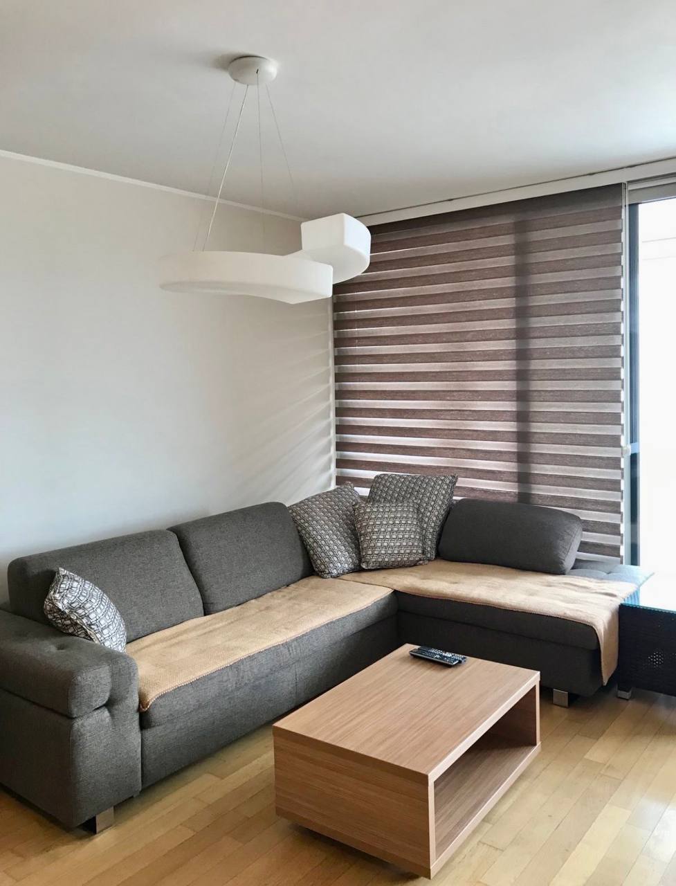 Квартира с 2 спальнями в Будве, 92 м² 4