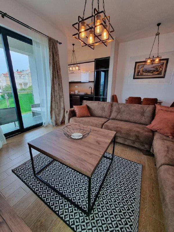 Квартира с 2 спальнями в Бечичи, 72 м² thumbnail 24