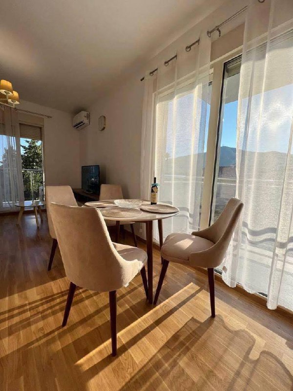 Квартира с 1 спальней в Будве, 52 м² 2
