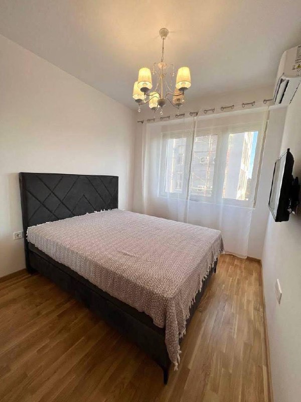 Квартира с 1 спальней в Будве, 52 м² thumbnail 7