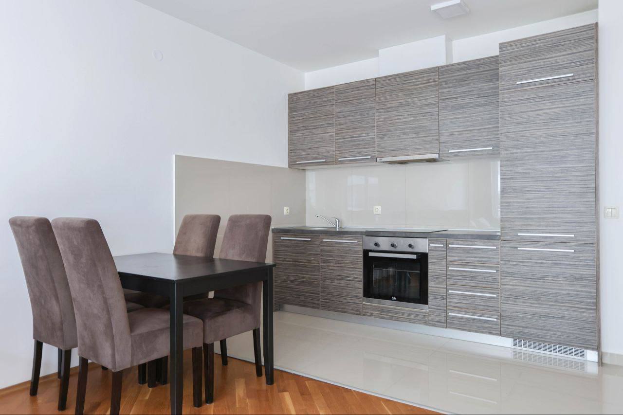 Квартира с 1 спальней в Будве, 54 м² thumbnail 13