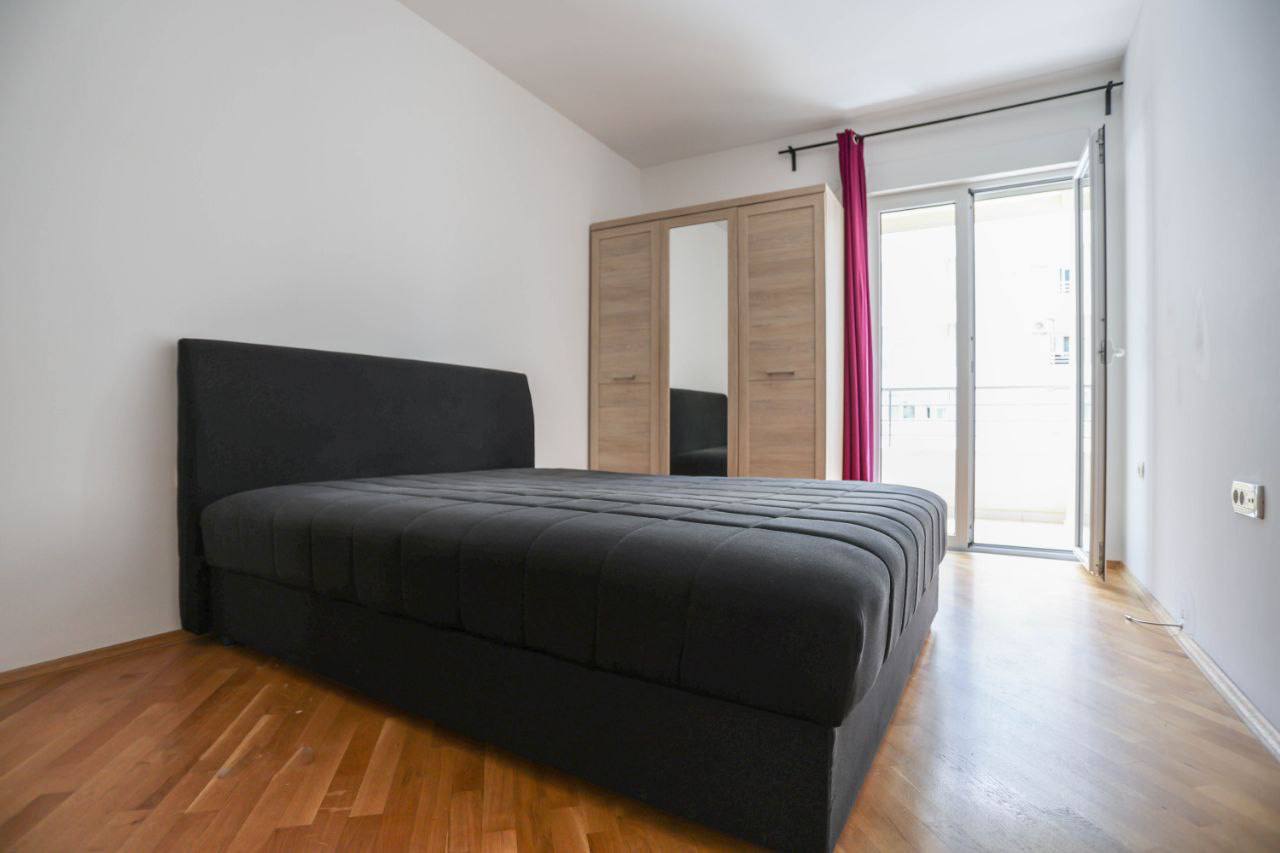 Квартира с 1 спальней в Будве, 54 м² thumbnail 14