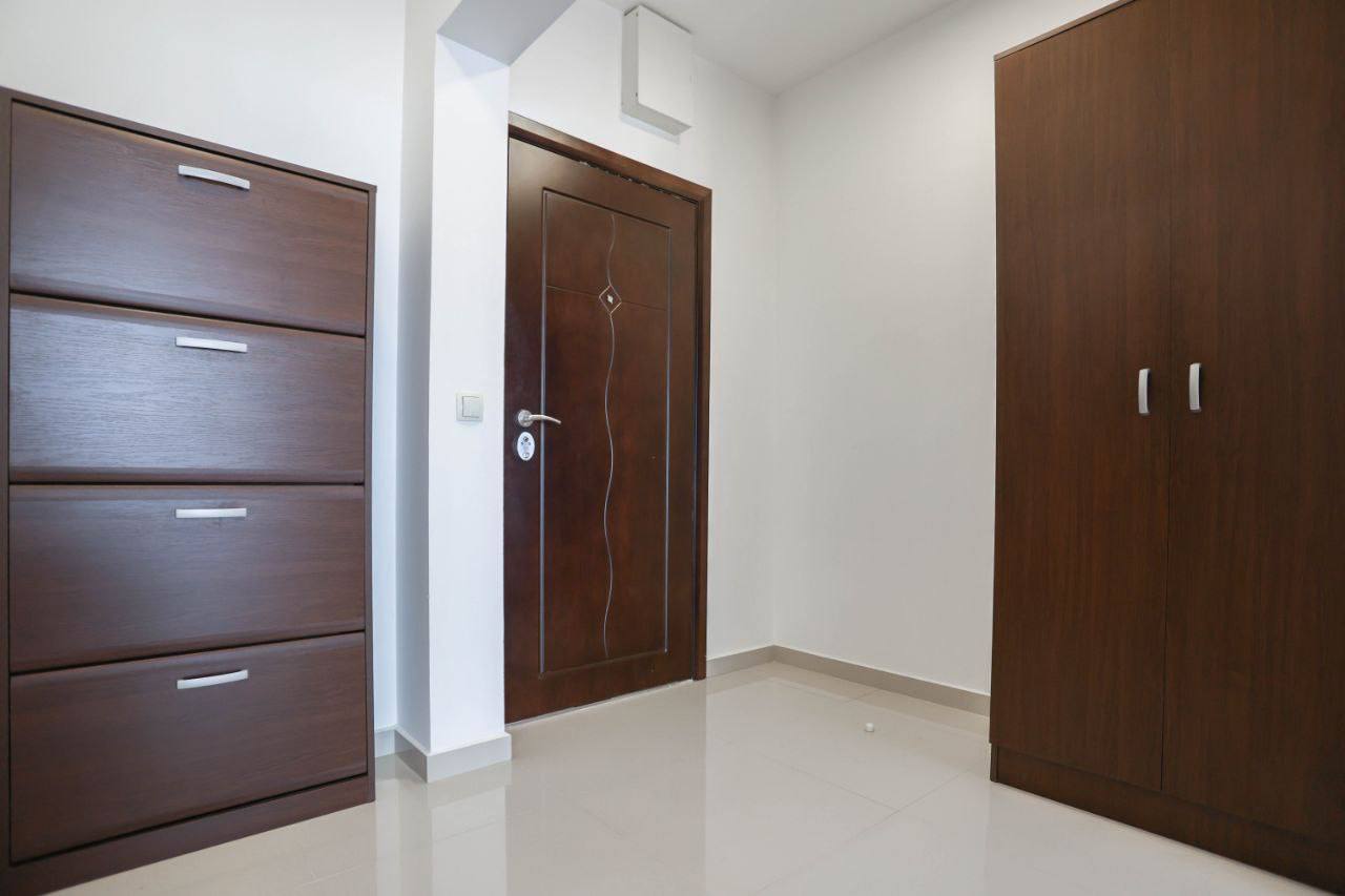 Квартира с 1 спальней в Будве, 54 м² thumbnail 16