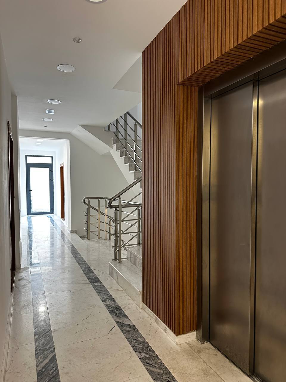 Квартира с 1 спальней в Бечичи, 51 м² thumbnail 8
