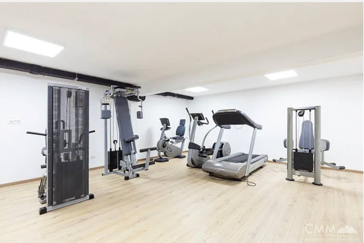 Квартира с 2 спальнями в Бечичи, 55 м² thumbnail 26