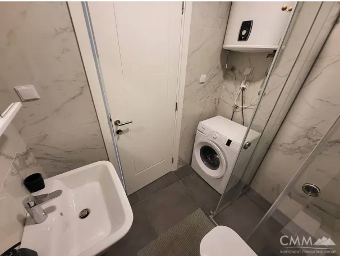 Квартира с 1 спальней в Бечичи, 48 м² thumbnail 8