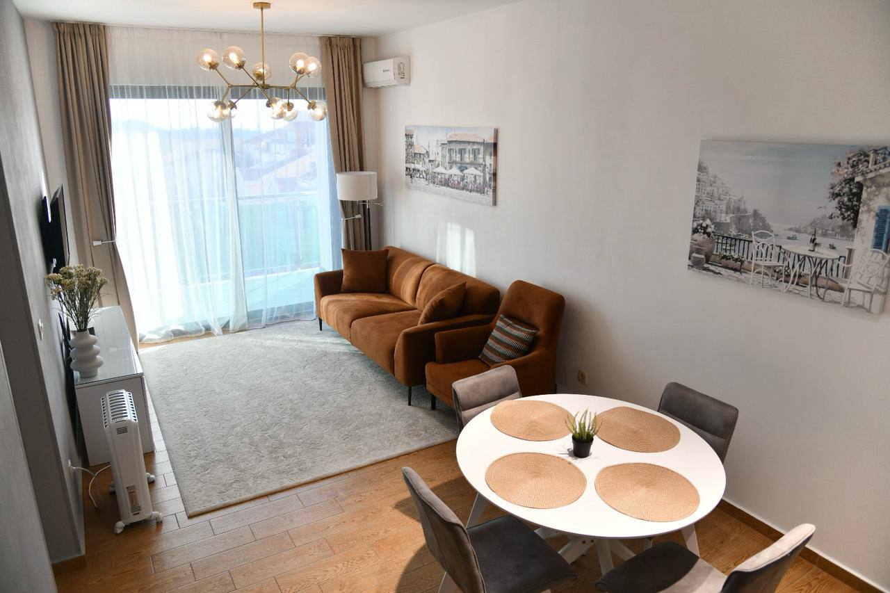Квартира с 1 спальней в Бечичи, 51 м² thumbnail 21