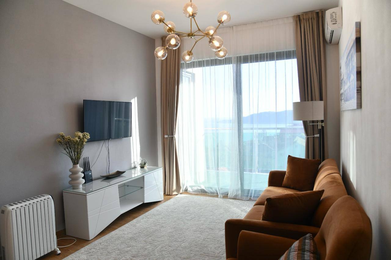 Квартира с 1 спальней в Бечичи, 51 м² thumbnail 23