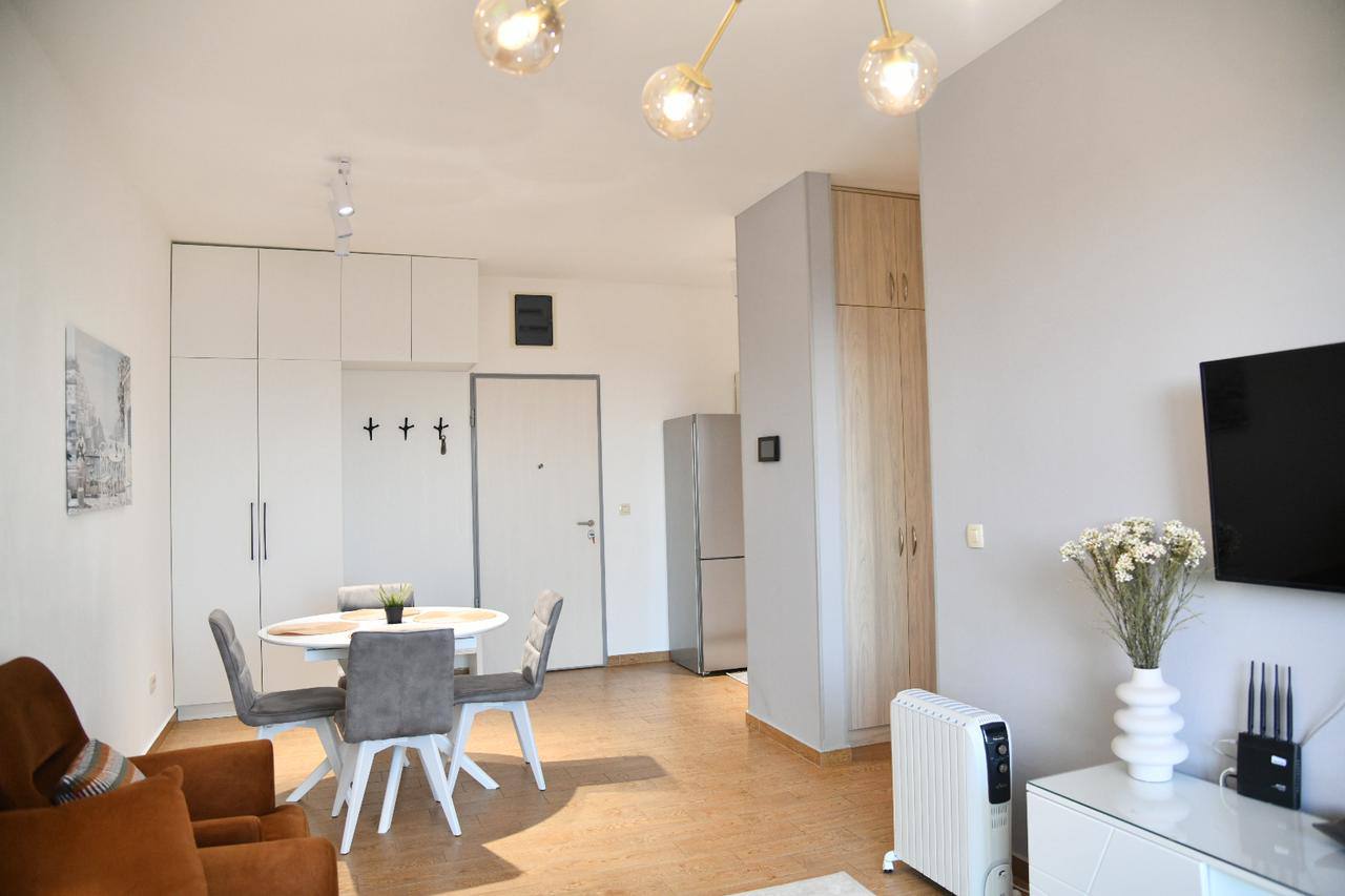 Квартира с 1 спальней в Бечичи, 51 м² thumbnail 29