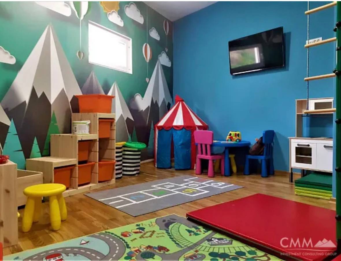 Квартира с 1 спальней в Бечичи, 51 м² thumbnail 9