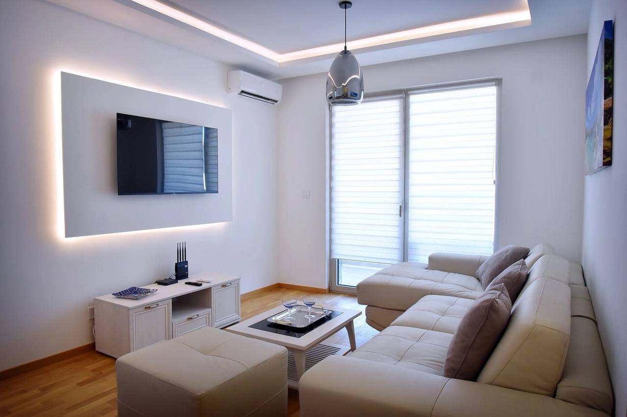 Квартира с 2 спальнями в Бечичи, 60 м² thumbnail 10