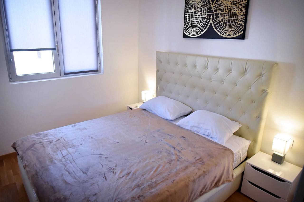 Квартира с 2 спальнями в Бечичи, 60 м² thumbnail 13