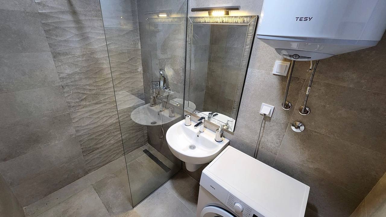 Квартира с 2 спальнями в Бечичи, 60 м² thumbnail 15