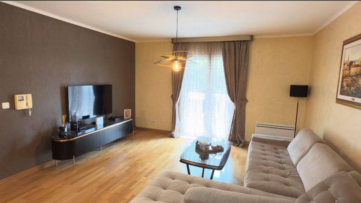 Квартира с 2 спальнями в Бечичи, 86 м² thumbnail 25