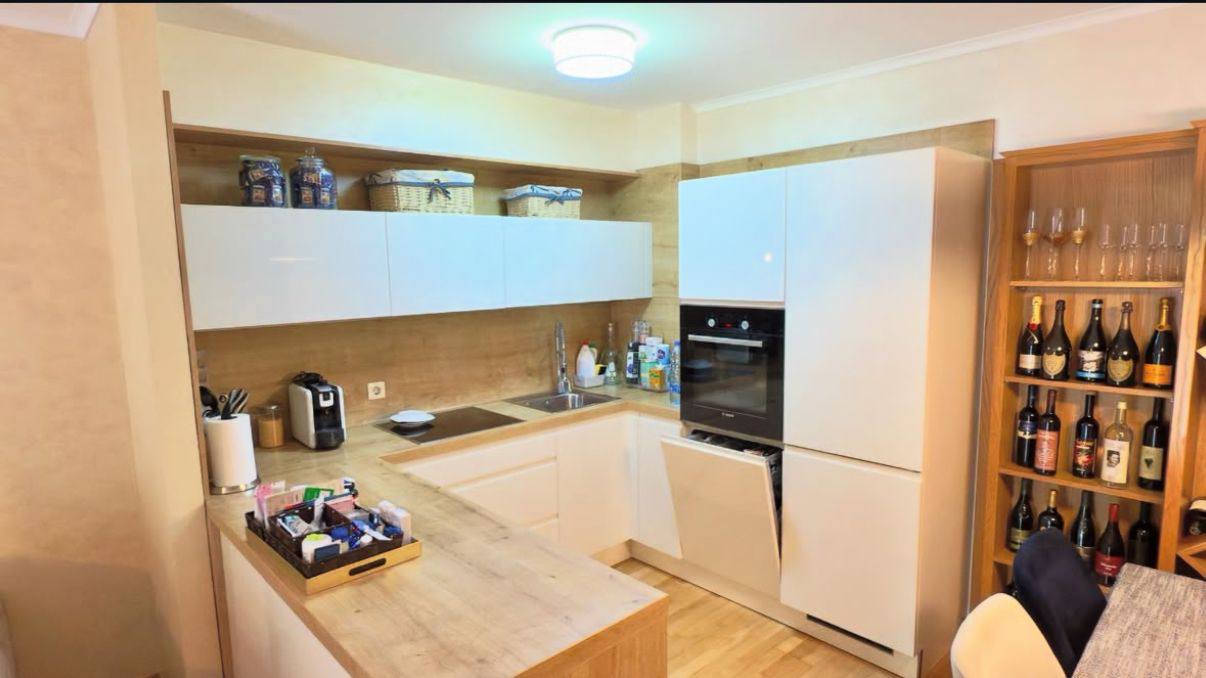 Квартира с 2 спальнями в Бечичи, 86 м² thumbnail 26