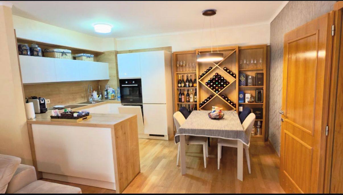Квартира с 2 спальнями в Бечичи, 86 м² thumbnail 27
