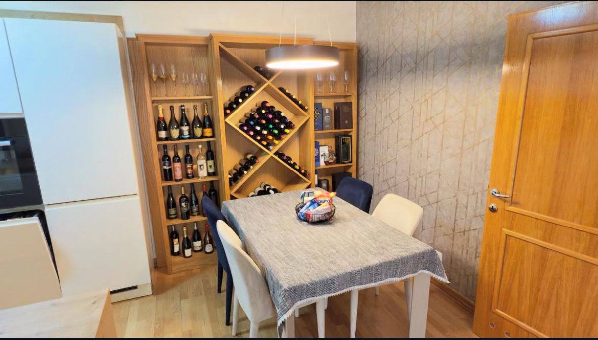 Квартира с 2 спальнями в Бечичи, 86 м² thumbnail 29